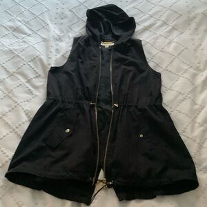 Michael Kors lightweight vest
